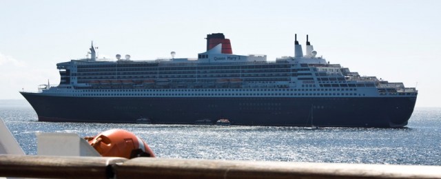 Queen Mary 2