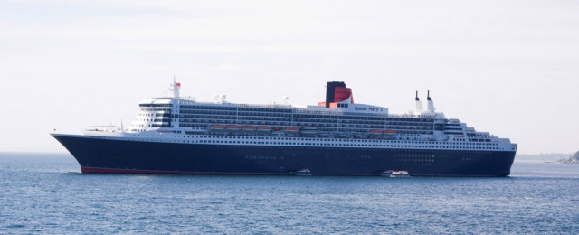 Queen Mary 2