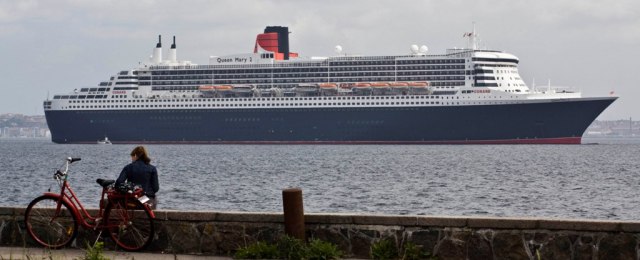 Queen Mary 2