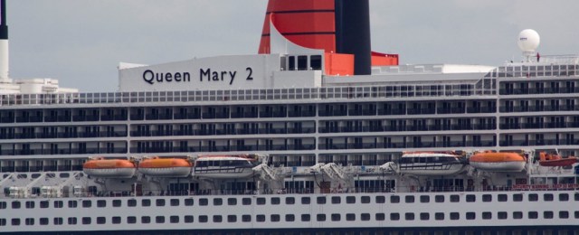 Queen Mary 2