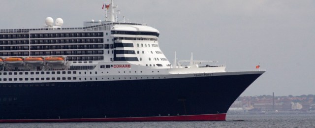 Queen Mary 2