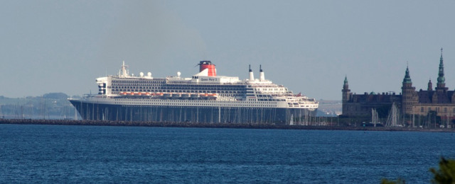 Queen Mary 2