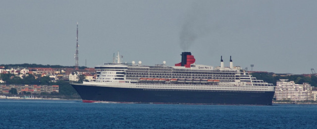 Queen Mary 2