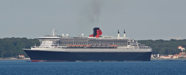 Queen Mary 2