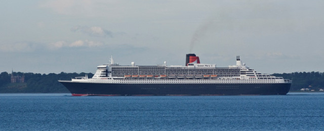 Queen Mary 2