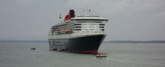 Queen Mary 2