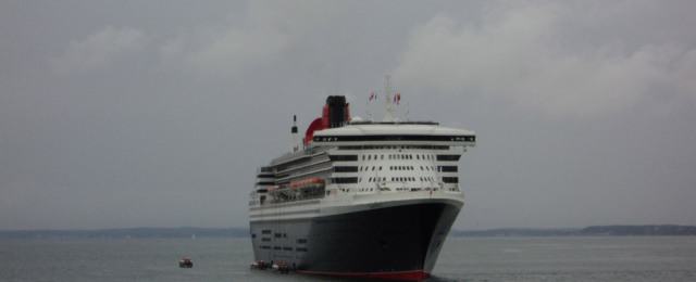 Queen Mary 2