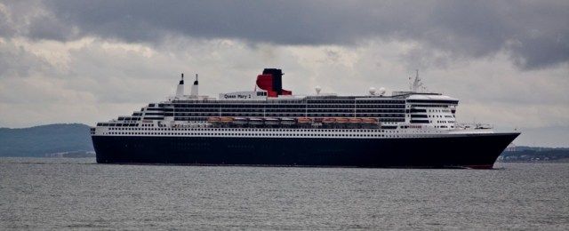 Queen Mary 2