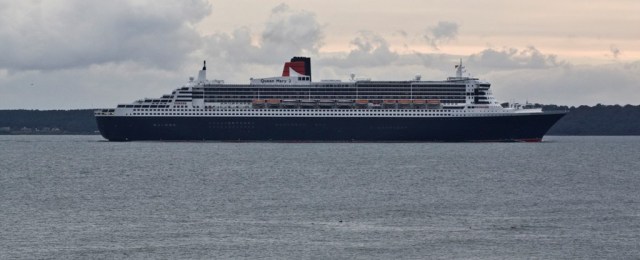 Queen Mary 2