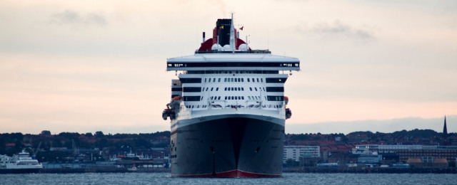 Queen Mary 2