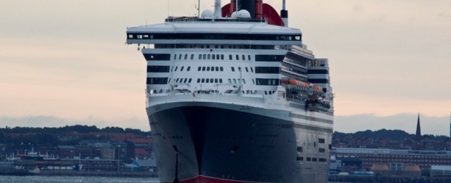 Queen Mary 2