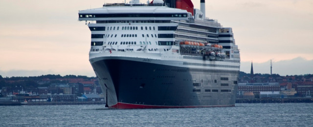 Queen Mary 2