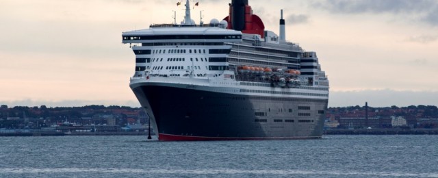 Queen Mary 2