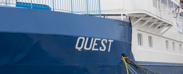 Quest 15. februar 2014