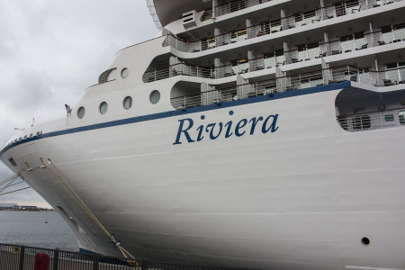 Riviera 1. september 2019