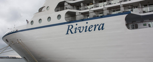 Riviera 1. september 2019