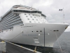 Royal Princess 12. maj 2014