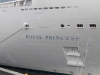 Royal Princess 12. maj 2014