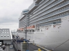 Royal Princess 12. maj 2014