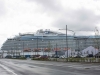 Royal Princess 12. maj 2014