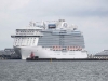 Royal Princess 12. maj 2014