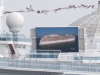 Royal Princess 12. maj 2014