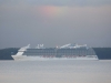 Royal Princess 12. maj 2014