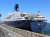 Saga Pearl II - 1. september 2014