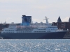 Saga Pearl II - 1. september 2014