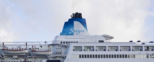 Saga Sapphire 13. september 2013