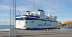 Kyholm 23. august 2009