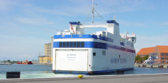 Kyholm 23. august 2009
