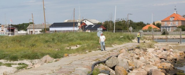 Schleswig - Holstein 30. juli 2011