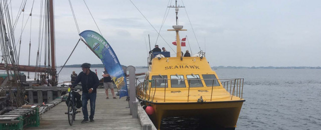 Sea Hawk 11. juli 2019