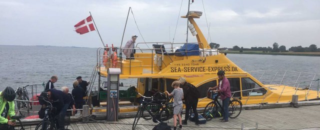 Sea Hawk 11. juli 2019