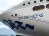 Sea Princess 7. juli 2019