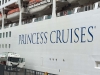 Sea Princess 7. juli 2019