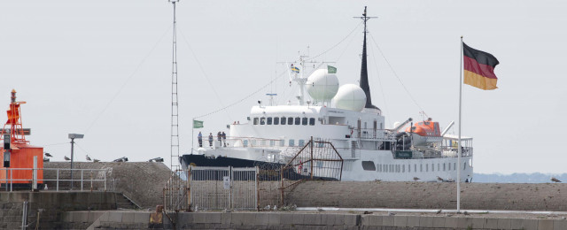 Serenissima 24. juli 2014