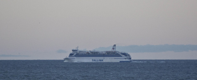 Silja Festival 1. september 2013