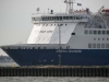 Sirena Seaways 24. februar 2014