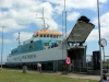 Spodsbjerg 23. juli 2008