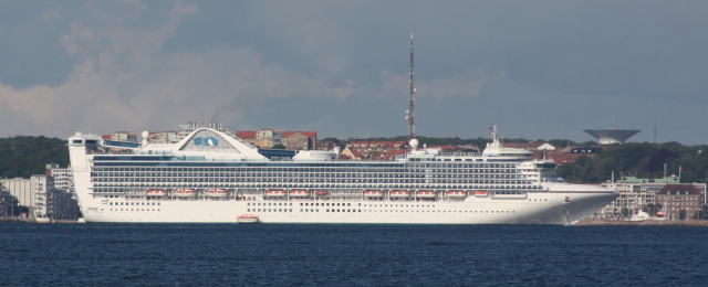 Star Princess