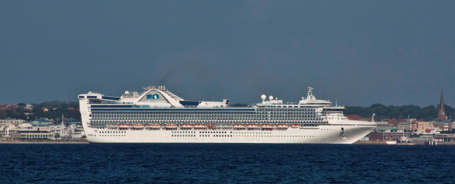 Star Princess