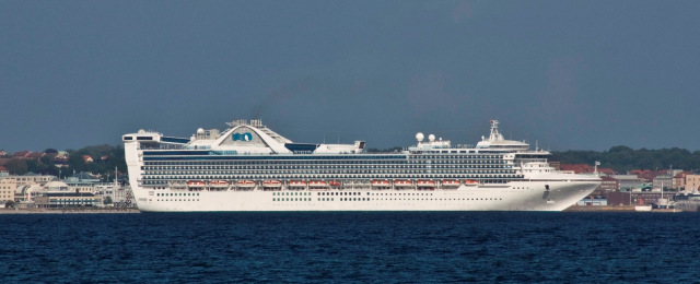 Star Princess