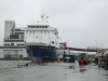 Stena Scanrail 22. februar 2014