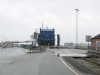 Stena Scanrail 22. februar 2014