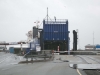 Stena Scanrail 22. februar 2014