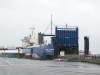 Stena Scanrail 22. februar 2014