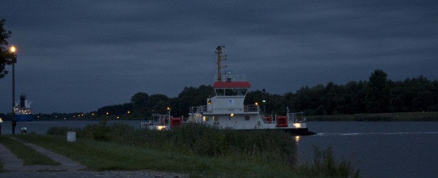 Stralsund 7. august 2013