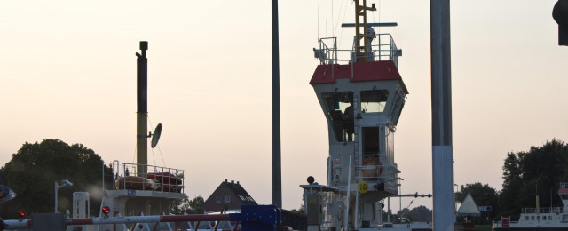 Stralsund 9. august 2013